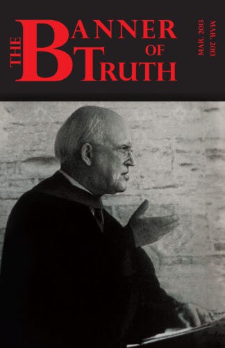 March 2013 Magazine