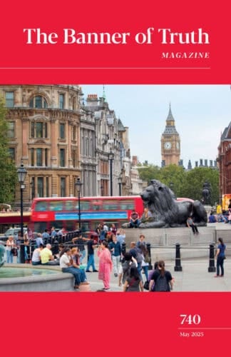 May 2025 Magazine