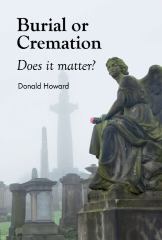 Burial or Cremation