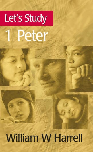 Let’s Study 1 Peter