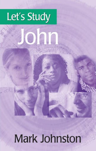 Let’s Study John