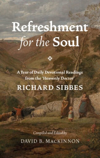 Refreshment for the Soul