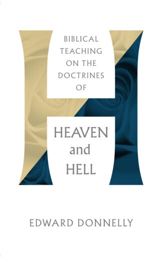 Heaven and Hell