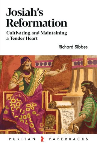 Josiah's Reformation