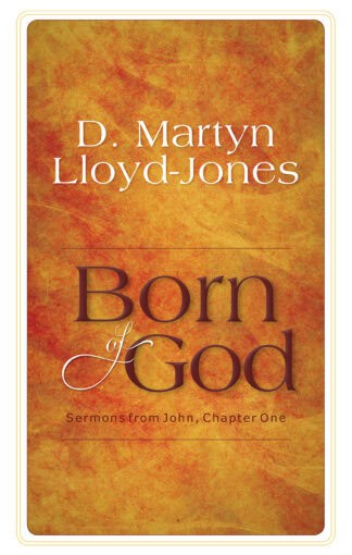 Born of God