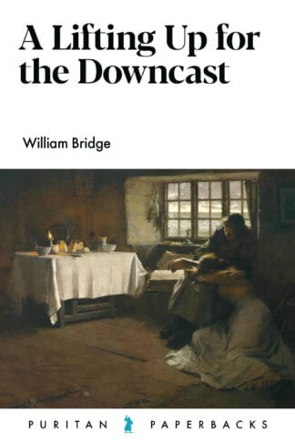 Lifting Up For The Downcast