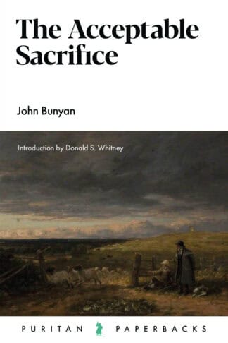 The Acceptable Sacrifice
