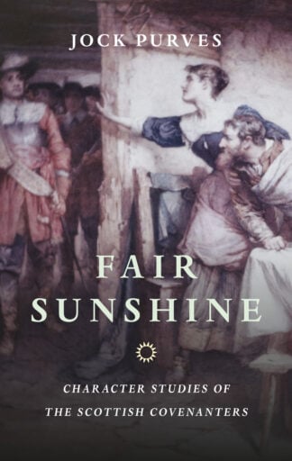 Fair Sunshine