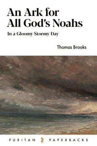 An Ark For All God's Noahs