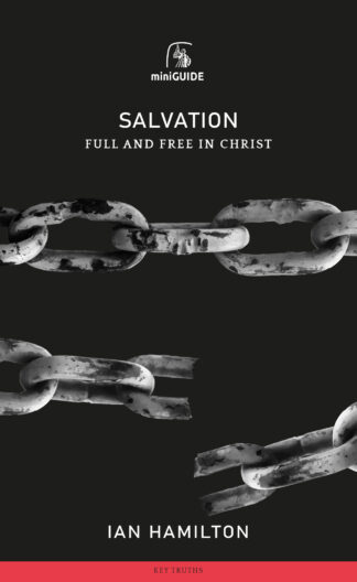 Salvation