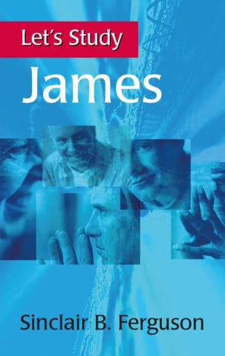 Let's Study James