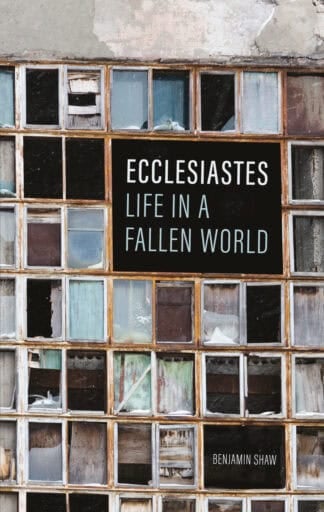 Ecclesiastes