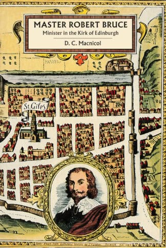 Master Robert Bruce