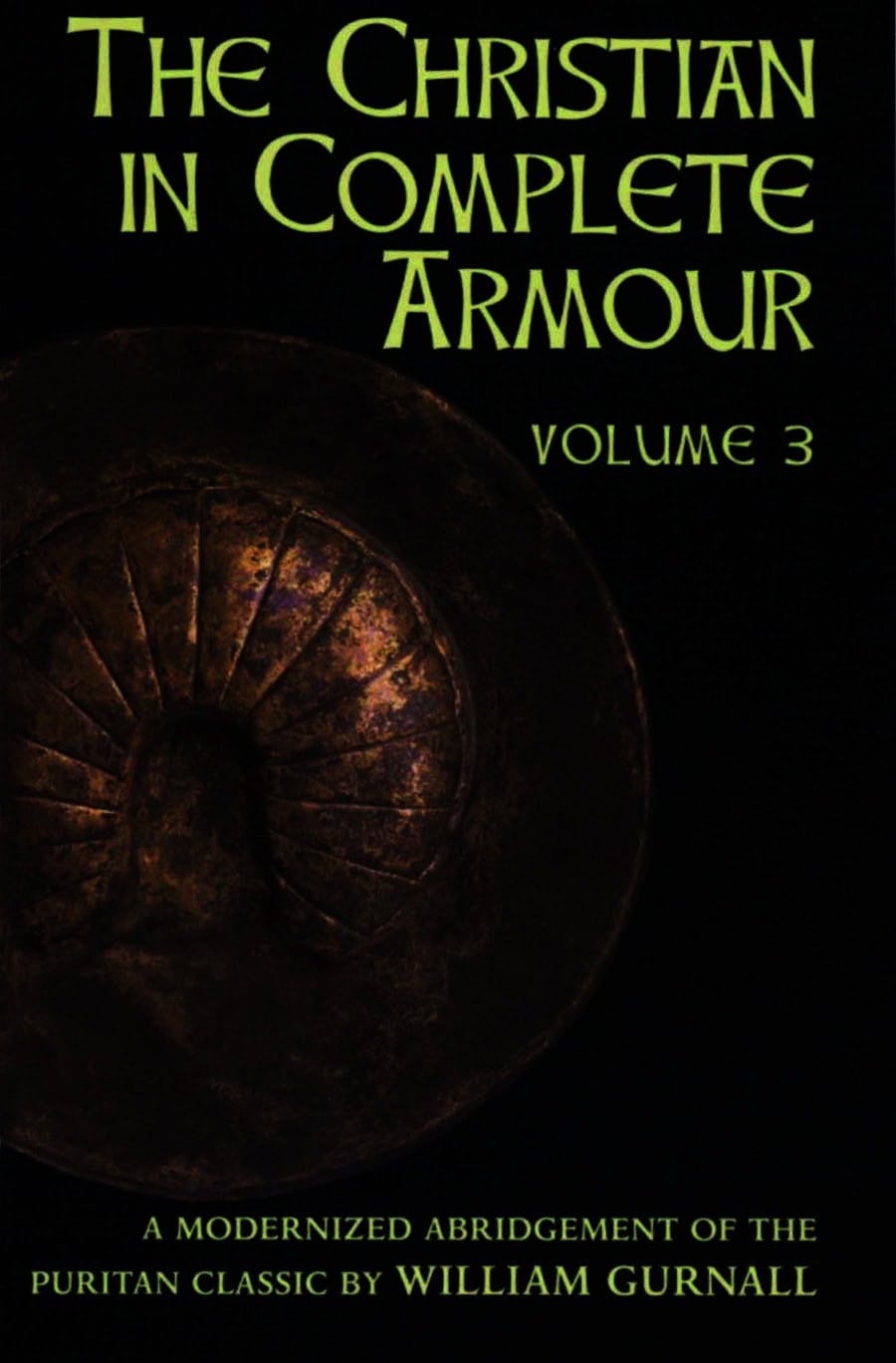 Christian In Complete Armour