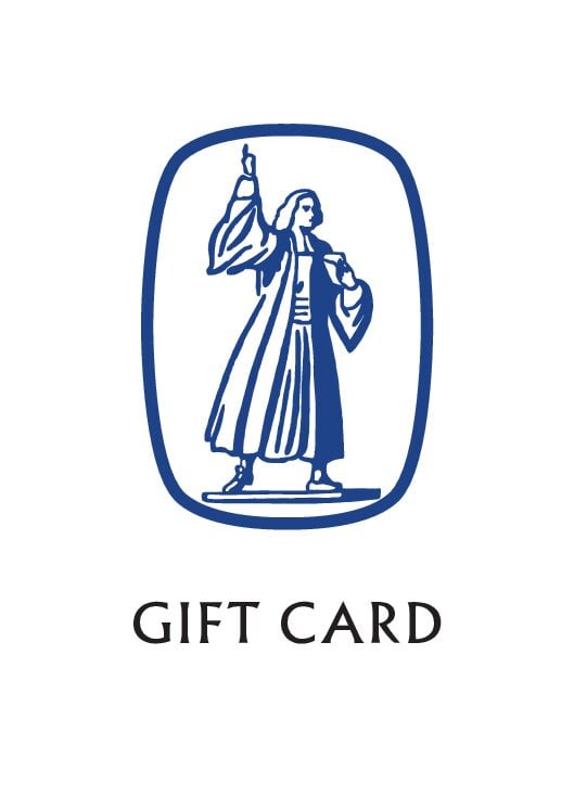 Digital Gift Card