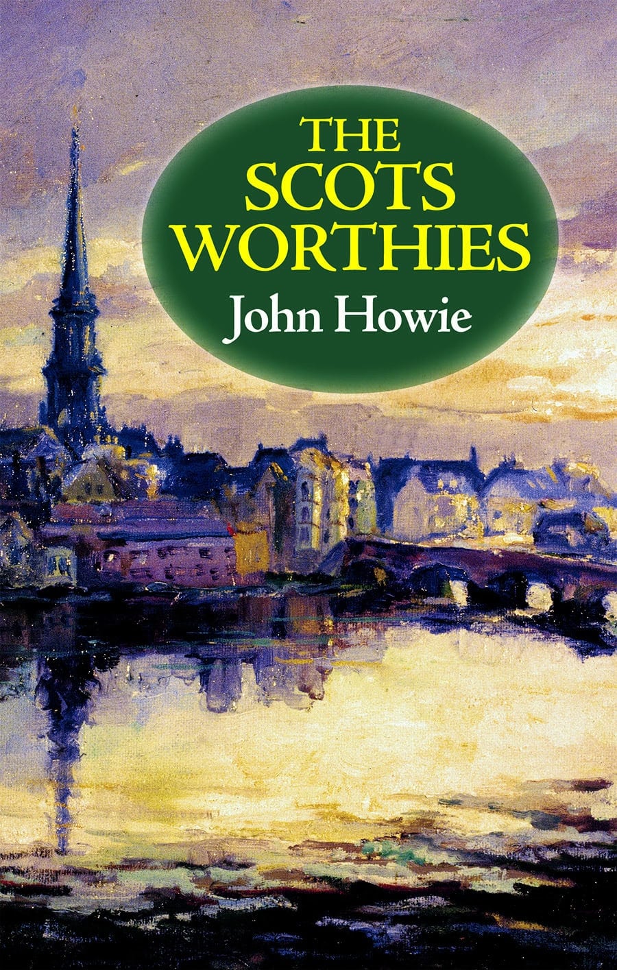 Scots Worthies