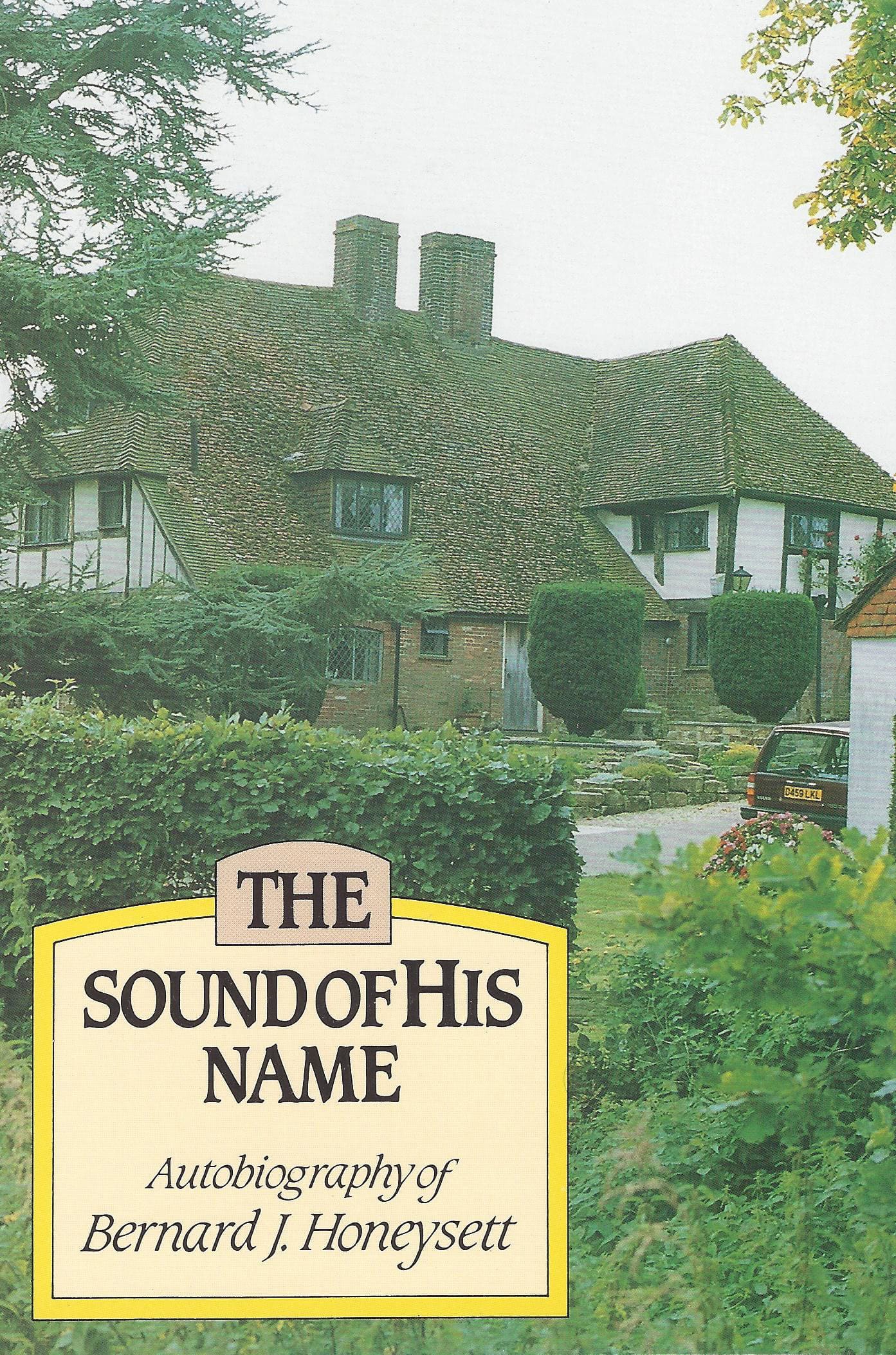 Sound of His Name